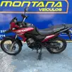 HONDA XRE 190 ABS HONDA XRE 190 ABS