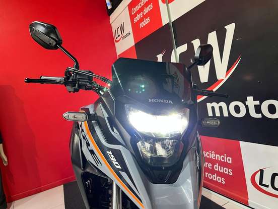 HONDA-XRE 190 ADVENTURE-2024