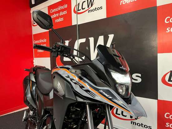 HONDA-XRE 190 ADVENTURE HONDA-XRE 190 ADVENTURE-2024