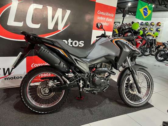 HONDA-XRE 190 ADVENTURE HONDA-XRE 190 ADVENTURE-2024