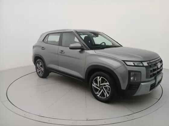 HYUNDAI CRETA 1.0 TGDI FLEX LIMITED AUTOMÁTICO HYUNDAI CRETA 1.0 TGDI FLEX LIMITED AUTOMÁTICO