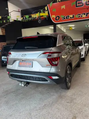 HYUNDAI-CRETA-1.0 TGDI FLEX PLATINUM AUTOMÁTICO HYUNDAI-CRETA-2022