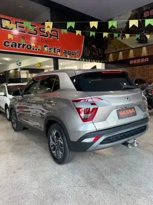 HYUNDAI-CRETA-1.0 TGDI FLEX PLATINUM AUTOMÁTICO HYUNDAI-CRETA-2022