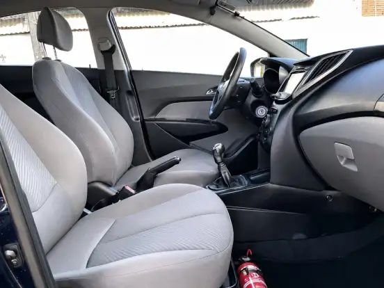 HYUNDAI-CRETA-1.6 16V FLEX PULSE AUTOMÁTICO HYUNDAI-CRETA-2018