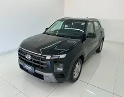 HYUNDAI CRETA 1.0 TGDI FLEX COMFORT SAFETY AUTOMÁTICO HYUNDAI CRETA 1.0 TGDI FLEX COMFORT SAFETY AUTOMÁTICO