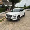 HYUNDAI CRETA 1.0 TGDI FLEX LIMITED AUTOMÁTICO HYUNDAI CRETA 1.0 TGDI FLEX LIMITED AUTOMÁTICO