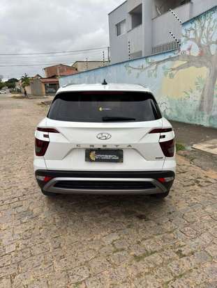 HYUNDAI-CRETA-1.0 TGDI FLEX LIMITED AUTOMÁTICO HYUNDAI-CRETA-2021