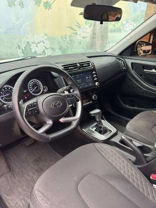 HYUNDAI-CRETA-1.0 TGDI FLEX LIMITED AUTOMÁTICO HYUNDAI-CRETA-2021