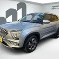 HYUNDAI CRETA 1.0 TGDI FLEX LIMITED AUTOMÁTICO HYUNDAI CRETA 1.0 TGDI FLEX LIMITED AUTOMÁTICO