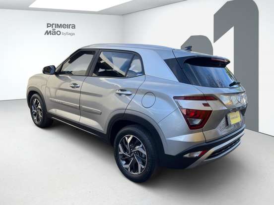 HYUNDAI-CRETA-1.0 TGDI FLEX LIMITED AUTOMÁTICO HYUNDAI-CRETA-2022