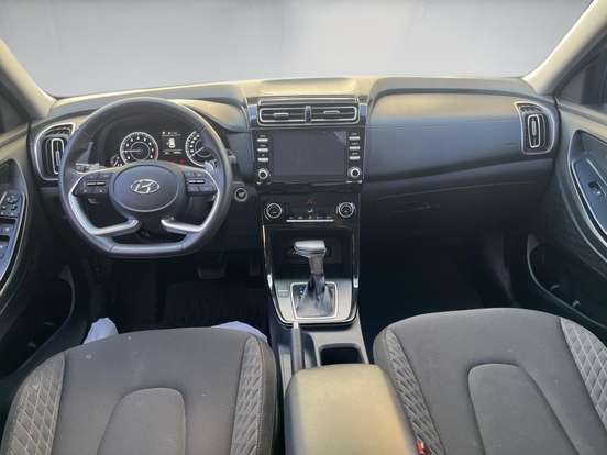 HYUNDAI-CRETA-1.0 TGDI FLEX LIMITED AUTOMÁTICO HYUNDAI-CRETA-2022
