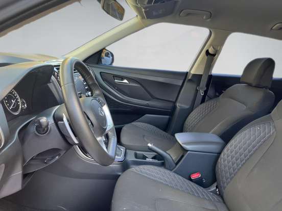 HYUNDAI-CRETA-1.0 TGDI FLEX LIMITED AUTOMÁTICO HYUNDAI-CRETA-2022