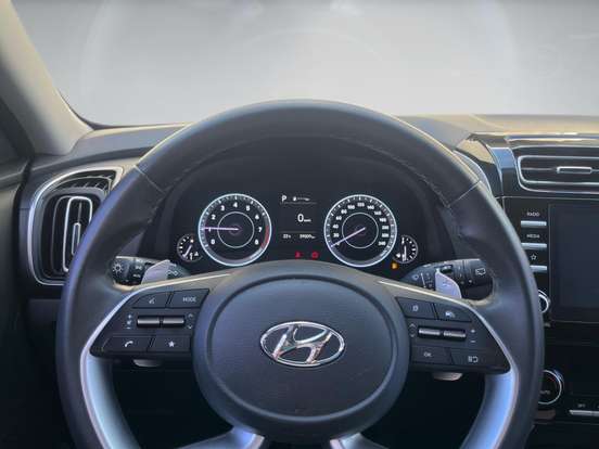 HYUNDAI-CRETA-1.0 TGDI FLEX LIMITED AUTOMÁTICO HYUNDAI-CRETA-2022