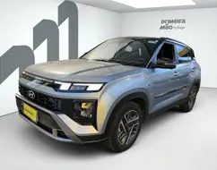 HYUNDAI CRETA 1.0 TGDI FLEX N LINE AUTOMÁTICO HYUNDAI CRETA 1.0 TGDI FLEX N LINE AUTOMÁTICO
