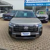 HYUNDAI CRETA 1.0 TGDI FLEX PLATINUM AUTOMÁTICO HYUNDAI CRETA 1.0 TGDI FLEX PLATINUM AUTOMÁTICO