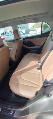 HYUNDAI-CRETA-1.0 TGDI FLEX PLATINUM AUTOMÁTICO HYUNDAI-CRETA-2025