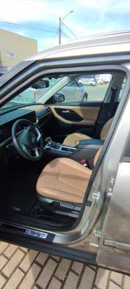 HYUNDAI-CRETA-1.0 TGDI FLEX PLATINUM AUTOMÁTICO HYUNDAI-CRETA-2025