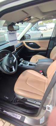 HYUNDAI-CRETA-1.0 TGDI FLEX PLATINUM AUTOMÁTICO HYUNDAI-CRETA-2025