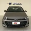 HYUNDAI HB20 1.0 12V FLEX COMFORT MANUAL HYUNDAI HB20 1.0 12V FLEX COMFORT MANUAL