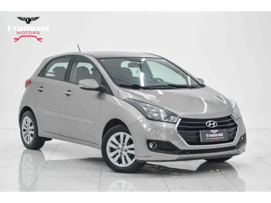 HYUNDAI HB20 1.0 COMFORT 12V FLEX 4P MANUAL HYUNDAI HB20 1.0 COMFORT 12V FLEX 4P MANUAL