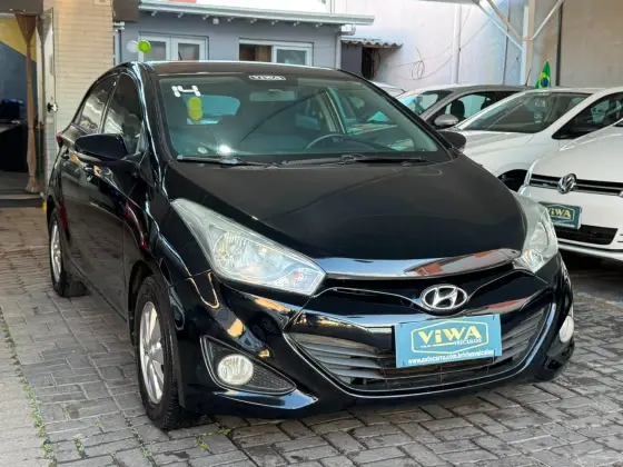 HYUNDAI HB20 1.6 COMFORT 16V FLEX 4P MANUAL HYUNDAI HB20 1.6 COMFORT 16V FLEX 4P MANUAL