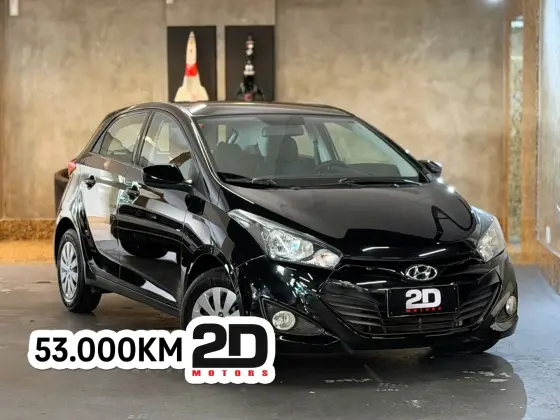 HYUNDAI HB20 1.6 COMFORT STYLE 16V FLEX 4P MANUAL HYUNDAI HB20 1.6 COMFORT STYLE 16V FLEX 4P MANUAL