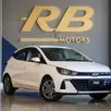 HYUNDAI HB20 1.0 TGDI FLEX COMFORT PLUS AUTOMÁTICO HYUNDAI HB20 1.0 TGDI FLEX COMFORT PLUS AUTOMÁTICO