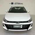 HYUNDAI HB20 1.0 TGDI FLEX COMFORT PLUS MANUAL HYUNDAI HB20 1.0 TGDI FLEX COMFORT PLUS MANUAL