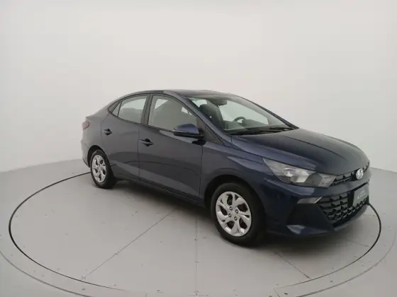 HYUNDAI HB20S 1.0 12V FLEX COMFORT MANUAL HYUNDAI HB20S 1.0 12V FLEX COMFORT MANUAL