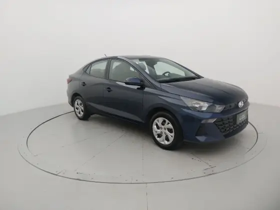 HYUNDAI HB20S 1.0 12V FLEX COMFORT MANUAL