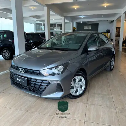 HYUNDAI HB20S 1.0 12V FLEX COMFORT PLUS MANUAL HYUNDAI HB20S 1.0 12V FLEX COMFORT PLUS MANUAL