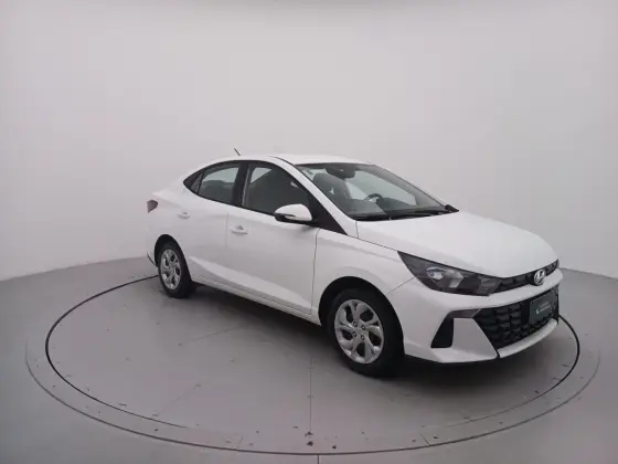 HYUNDAI HB20S 1.0 12V FLEX COMFORT PLUS MANUAL HYUNDAI HB20S 1.0 12V FLEX COMFORT PLUS MANUAL