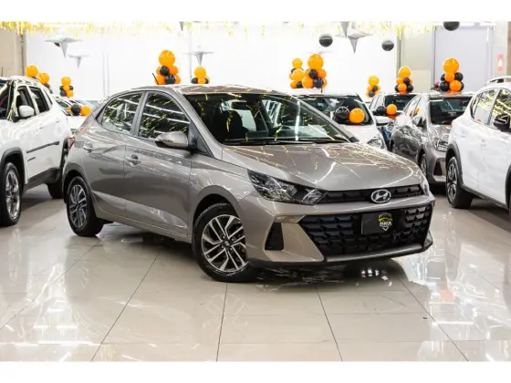 HYUNDAI HB20S 1.0 12V FLEX LIMITED PLUS MANUAL