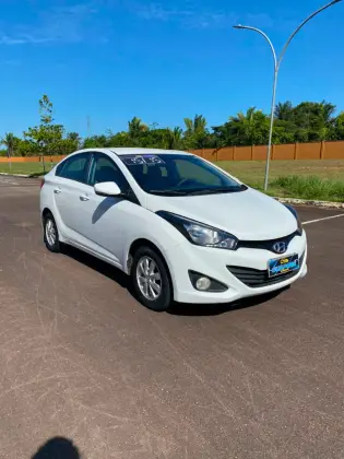 HYUNDAI HB20S 1.0 COMFORT STYLE 12V FLEX 4P MANUAL HYUNDAI HB20S 1.0 COMFORT STYLE 12V FLEX 4P MANUAL