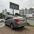 HYUNDAI HB20S 1.6 COMFORT STYLE 16V FLEX 4P AUTOMÁTICO HYUNDAI HB20S 1.6 COMFORT STYLE 16V FLEX 4P AUTOMÁTICO