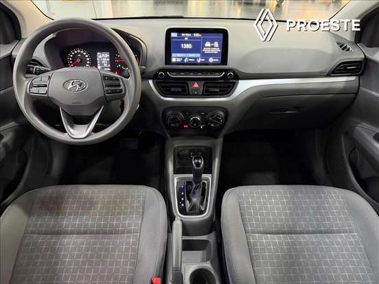 HYUNDAI-HB20S-1.0 TGDI FLEX COMFORT PLUS AUTOMÁTICO HYUNDAI-HB20S-2025