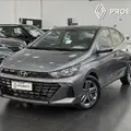 HYUNDAI HB20S 1.0 TGDI FLEX COMFORT PLUS AUTOMÁTICO HYUNDAI HB20S 1.0 TGDI FLEX COMFORT PLUS AUTOMÁTICO