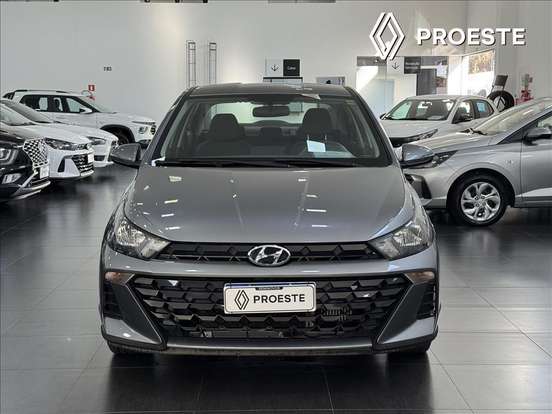 HYUNDAI-HB20S-1.0 TGDI FLEX COMFORT PLUS AUTOMÁTICO HYUNDAI-HB20S-2024