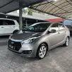 HYUNDAI HB20S 1.6 PREMIUM 16V FLEX 4P AUTOMÁTICO HYUNDAI HB20S 1.6 PREMIUM 16V FLEX 4P AUTOMÁTICO