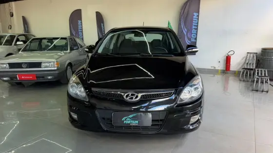 HYUNDAI I30 2.0 MPFI GLS 16V GASOLINA 4P AUTOMÁTICO HYUNDAI I30 2.0 MPFI GLS 16V GASOLINA 4P AUTOMÁTICO
