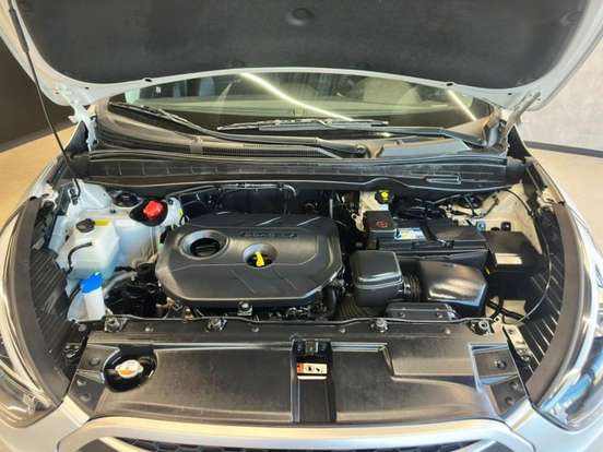 HYUNDAI-IX35-2.0 MPFI GL 16V FLEX 4P AUTOMÁTICO HYUNDAI-IX35-2018