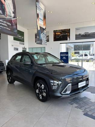 HYUNDAI KONA 1.6 GDI HEV SIGNATURE DCT