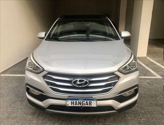 HYUNDAI-SANTA FÉ-2017