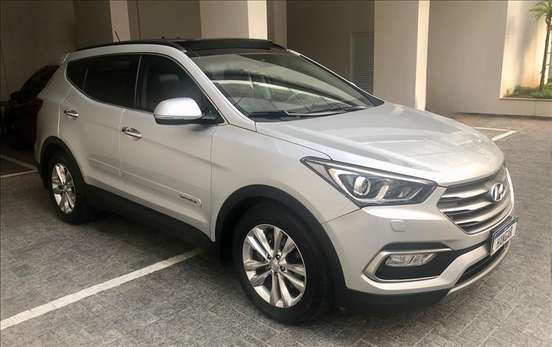 HYUNDAI-SANTA FÉ-2017