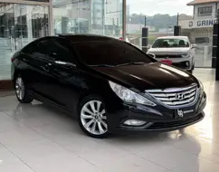 HYUNDAI SONATA 2.4 MPFI I4 16V 182CV GASOLINA 4P AUTOMÁTICO HYUNDAI SONATA 2.4 MPFI I4 16V 182CV GASOLINA 4P AUTOMÁTICO