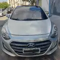 HYUNDAI I30 1.8 MPI 16V GASOLINA 4P AUTOMATICO HYUNDAI I30 1.8 MPI 16V GASOLINA 4P AUTOMATICO