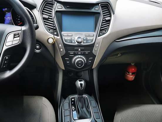 HYUNDAI-SANTA FÉ-2014