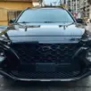 HYUNDAI SANTA FÉ 3.5 V6 GASOLINA 7L AWD AUTOMÁTICO HYUNDAI SANTA FÉ 3.5 V6 GASOLINA 7L AWD AUTOMÁTICO