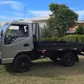 JAC T140 2.8 TURBO DIESEL 2P MANUAL JAC T140 2.8 TURBO DIESEL 2P MANUAL