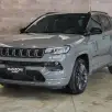 JEEP COMPASS 1.3 T270 TURBO FLEX S AT6 JEEP COMPASS 1.3 T270 TURBO FLEX S AT6